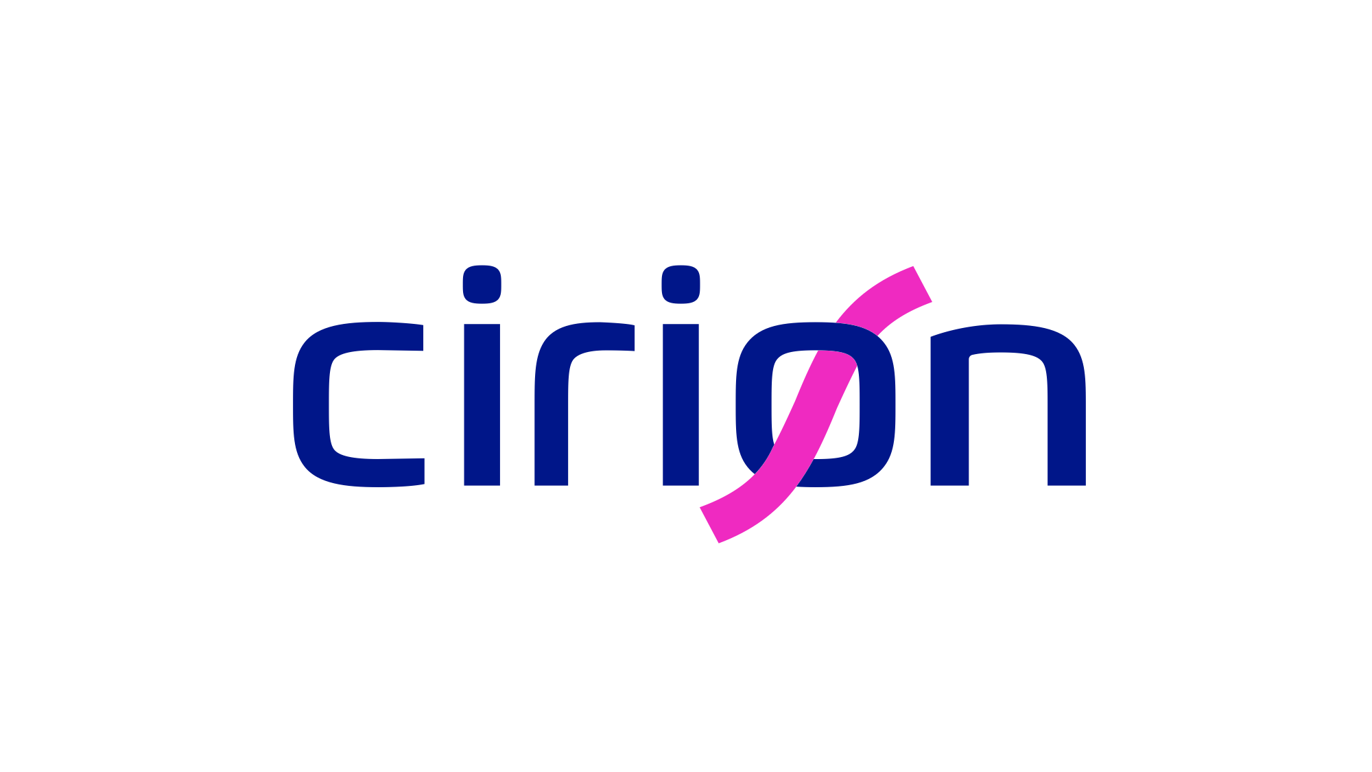 Cirion logo