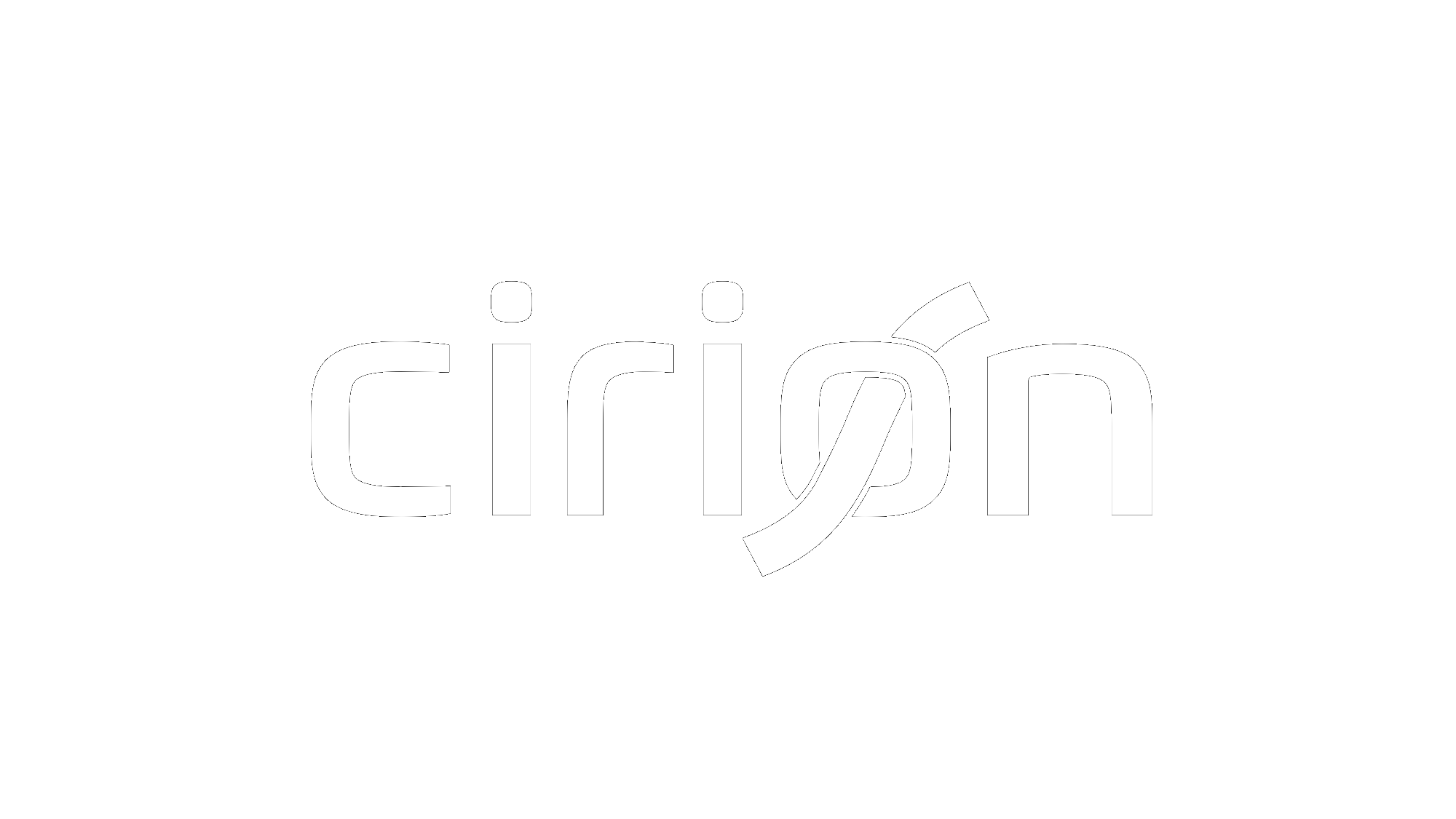 Cirion logo